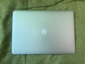 Лаптоп Macbook Air 13'' 2017 8 GB 128GB, снимка 2