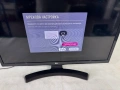 Телевизор - LG 24 inch/smart / А21, снимка 3