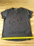 Disney Lion King черна тениска със Симба дамска M, оригинална, снимка 10