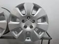 4бр 16ски джанти за AUDI 5х112мм. A161542 , снимка 3