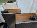 Тонколони Telefunken HI-fi Klangbox L-250, снимка 2