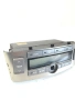 Блок за управление на климатик и отопление за Toyota Avensis (2003-2007) 55902-05060, снимка 2