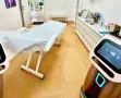 Продава се спешно| Свръх мощен диоден лазер с три дължини на вълната закупен от Dermis, снимка 1