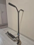 Фрийстайл тротинетка за трикове Oxelo MF540– Нео-хром, снимка 1