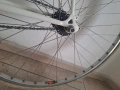 Градски велосипед / Singlespeed Peugeot (Алуминиева рамка) – Размер 56-57 см, снимка 9
