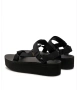 сандали на платформа Teva Flatform Universal номер 40, снимка 4
