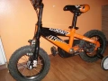 SCOTT 12 ″ USA Детски велосипед,колело със спомагателни колела.Промо!, снимка 8