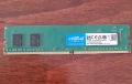 16gb DDR4 (2X8gb DDR4) / 64gb DDR4 (4X16gb DDR4), снимка 2
