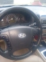 Hyundai Santa Fe II (CM) 2.2 CRDi (155 кс) 2009 година цял или на части ., снимка 8