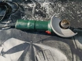 Metabo W 1100-125 125 mm  ъглошлайф , снимка 4