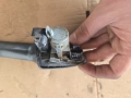 Дръжки врати OEM MERCEDES W212 E 350 CDI 4MATIC OM642 2011, снимка 2