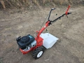 МОТОФРЕЗА HONDA 5,5.к.с. ПЕРФЕКТНА. НАВЕСНА , снимка 7