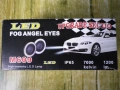 LED ANGEL EYES ЛЕД СВЕТЛИНИ 1200 lm., снимка 3