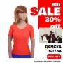 Дамски блузи Tiara Galiano — tiarashop.bg, снимка 18