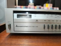 Mitsubishi DA-F640E Стерео Тунер, снимка 4