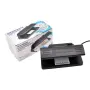 Детектор за банкноти 318, UV фенер, 220VAC, 4W, снимка 3
