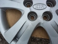 16 цола Тасове Kia Ceed Кия Оригинал 52960-1h100, снимка 4