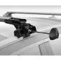 Thule Edge Flush Rail WingBar Evo напречни греди + кит / захвати, снимка 12