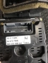 Мултифункционален дисплей с въздуховоди за Vauxhall Opel Vectra C (2002-2006) 13117636AJ, снимка 2