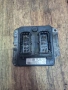 компютър OPEL ASTRA ZAFIRA 1.8 X18XE1 SIEMENS 5WK9 3 120, 5WK93120, GM 90582539 , снимка 1