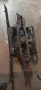 перка маска дифузьор бмв е46 330д хд bmw e46 330d xDrive, снимка 6
