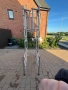 17 мобилни алуминиеви скелета Lyte Ladders & Towers LytePod 15X., снимка 2