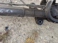 Ходравлична Рейка за Хонда Сивик 6 / 34 009 977B / Рейка за Honda Civic 6 1.4 75, снимка 2