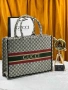 GUCCI 🤍Дамски Чанти , снимка 5