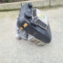 Бензинов двигател Wolf Geräte 4.5 HP oeconomic – за косачка, снимка 3
