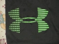 UNDER ARMOUR мъжки оригинални шорти М, снимка 8