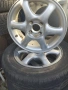 Лети джанти, 15 цола 4х114.3, за Volvo S40 / V40 , снимка 2