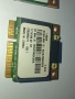 wifi карти half size mini-pci 2.4 и 5 Ghz, снимка 4