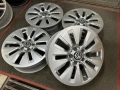 Джанти 17 Цола VW Passat Tiguan Golf 5 6 7 Audi A3 , снимка 1