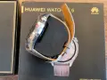 Huawei Watch GT 6 Leather Strap grey, снимка 2