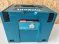 Циркуляр Makita SP6000J и водещи шини Makita , снимка 6
