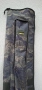 Калъф Solar UnderCover Camo 3+2 Rod Holdall 12ft - неизползван , снимка 1