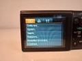 Цифров фотоапарат Canon IXUS 155 20.1MP черен, тестван, пълен работен комплект, снимка 7