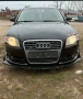 Лип за предна броня Ауди А4 Б8/Audi a4 B8, снимка 9