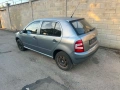 skoda fabia 1.2 12v на части шкода фабия  на части, снимка 6