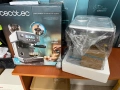 Кафемашина Cecotec Barista Power Espresso 20 Barista Steel & Grind (2200W), снимка 2
