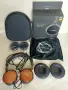 Слушалки Audio-Technica ATH-ESW990H / Япония, снимка 1
