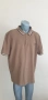 Fred Perry Pique Cotton Mens Size 2XL ОРИГИНАЛ! Мъжка Тениска!, снимка 5