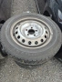 гуми с джанти 195/65/16С , снимка 7