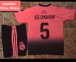 BELLINGHAM 5 🖤⚽️ детско юношески футболни екипи REAL MADRID , снимка 13