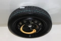 Резервна гума патерица Fiat Tipo (2015-2023г.) Fiat 500L (2012-2022г.) 5x98 / 58.1 / 16 цола, снимка 4