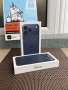 НОВ! 256Gb *ЛИЗИНГ* iPhone 17 Pro Max Deep Blue / Гаранция Айфон, снимка 2