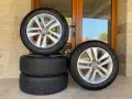 16" 5x110 Opel Original , снимка 1