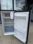 Сив малък хладилник с камера Whirlpool 45 см широк, снимка 7