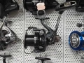 Макара Shimano AERLEX 14000 XTC, снимка 4