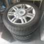 лети джанти от Fiat Stilo, снимка 2